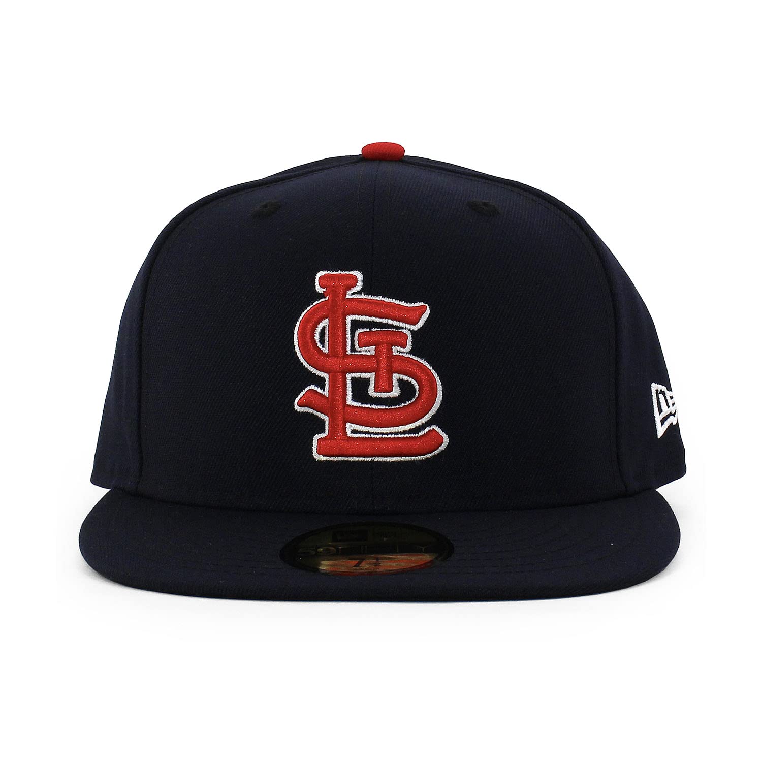 新品カージナルス ニューエラ59FIFTY LPキャップ 7 1/4 父の日着用 59FIFTY 父の日モデル ニューエラ キャップ MLB 2024 FATHERS